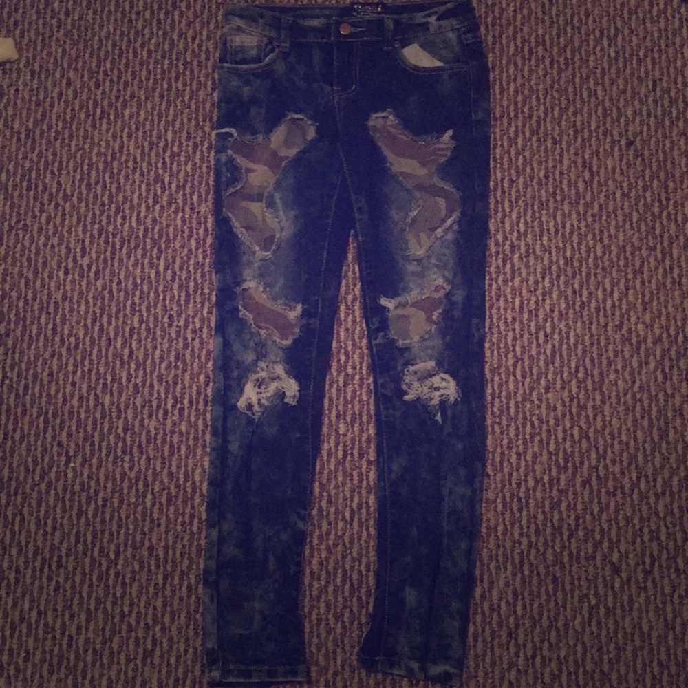 Jeans
